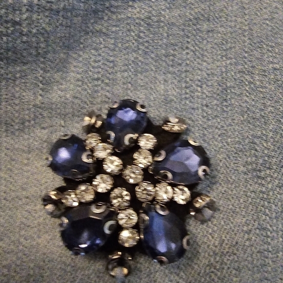 Jessica Simpson Nika Best Friend Bejeweled Light Wash Ankle Jeans Size 29 - Picture 3 of 16